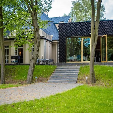 Bed & Breakfast Dworek A&j Wejherowo